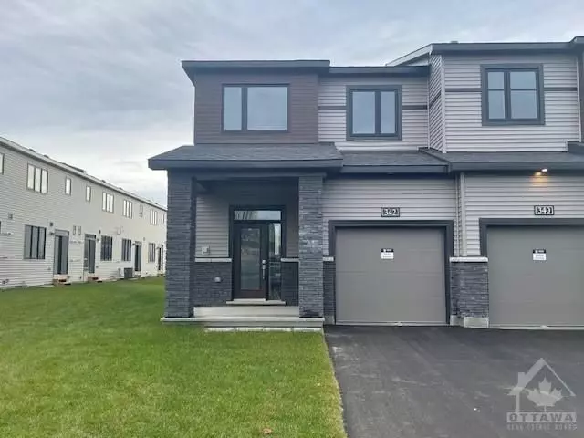 Kanata, ON K2W 0L4,342 GISBORNE PL