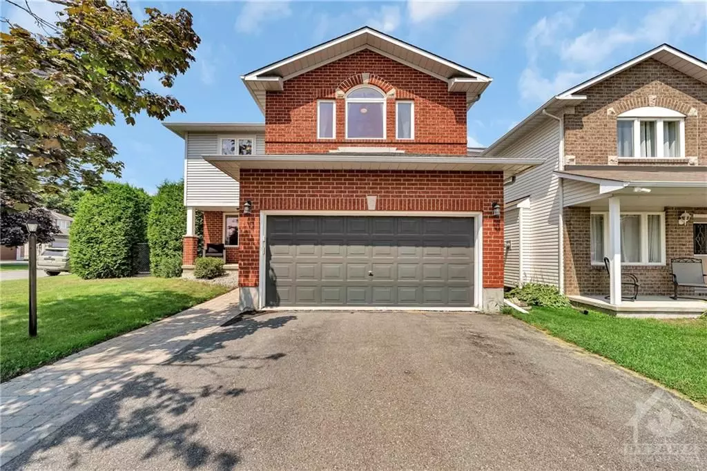 Stittsville - Munster - Richmond, ON K2S 1S4,27 STEGGALL CRES