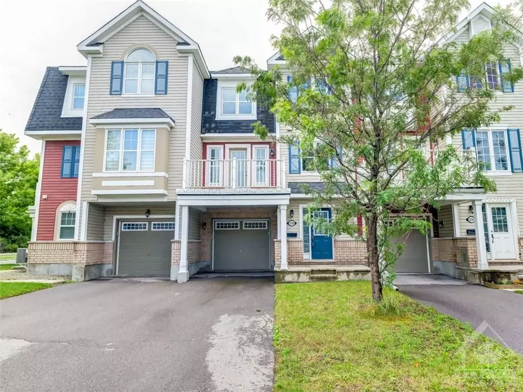 Kanata, ON K2M 0L9,558 FOXLIGHT CRES