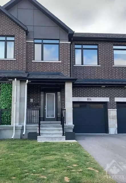 Barrhaven, ON K2J 6Y9,814 MOCHI CIR