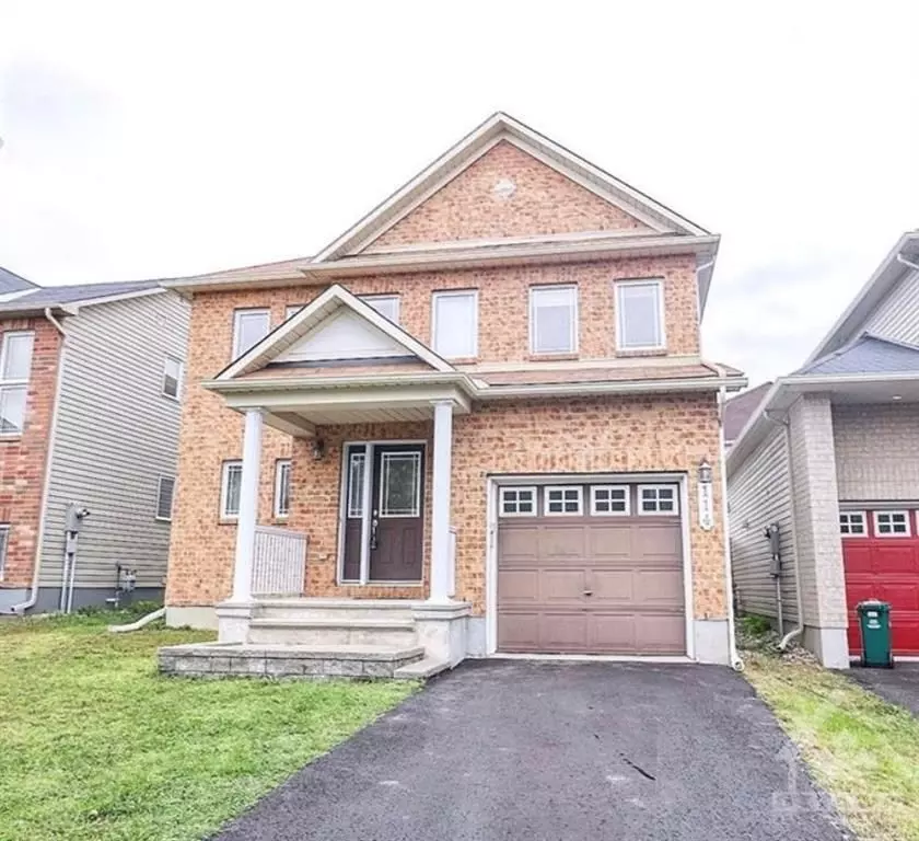 Barrhaven, ON K2J 5V2,114 GLENDORE ST