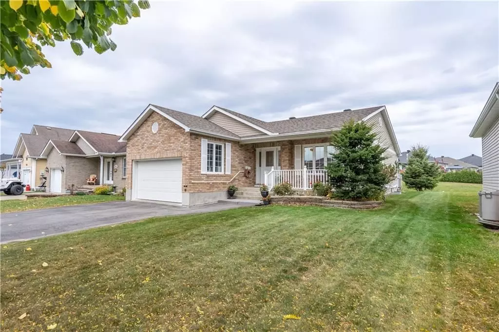 Cornwall, ON K6H 7N2,2250 GLEN BROOK DR