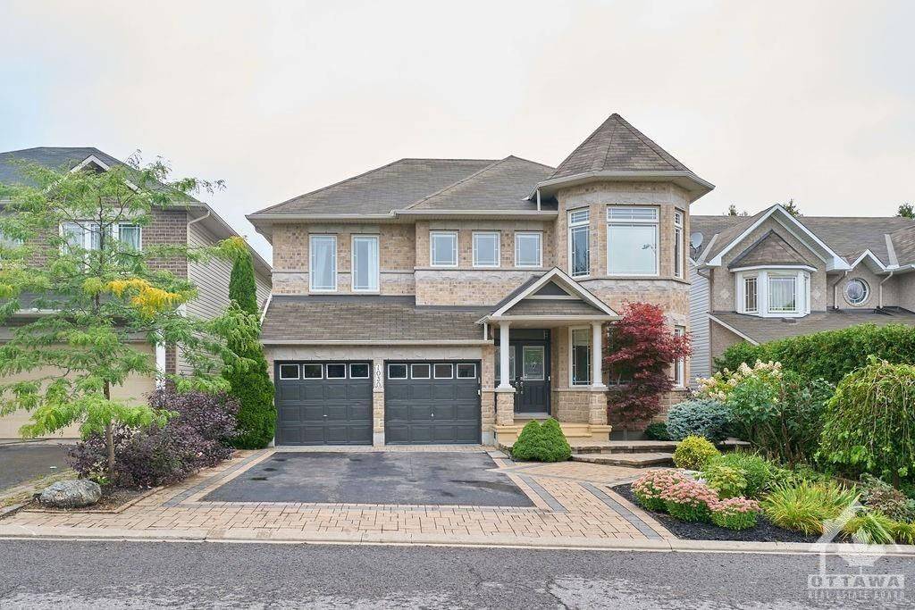 Kanata, ON K2W 1H7,1030 GOWARD DR