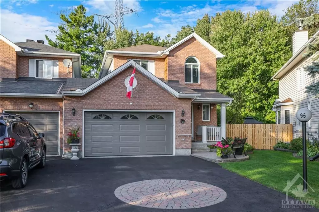 Kanata, ON K2M 2K8,95 SPRINGCREEK CRES