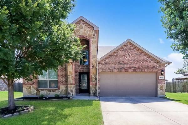 14028 Rodeo Daze Drive, Fort Worth, TX 76052