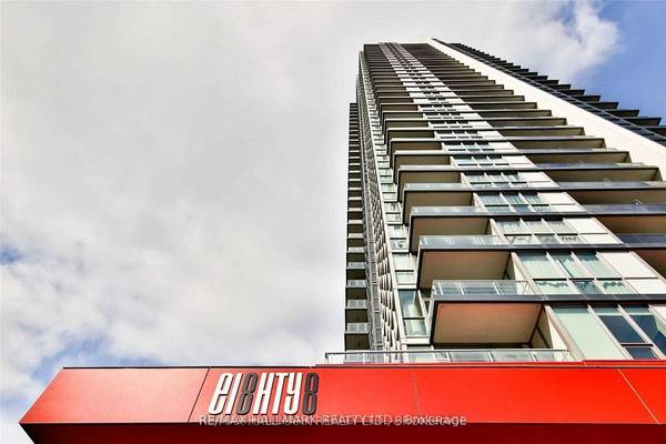 88 Sheppard AVE E #2207, Toronto C14, ON M2N 0G9