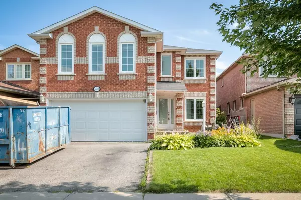 1605 Seguin SQ #Bsmt, Pickering, ON L1V 6T4