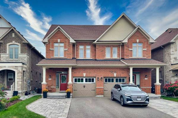 136 Countryman RD, East Gwillimbury, ON L9N 0N8