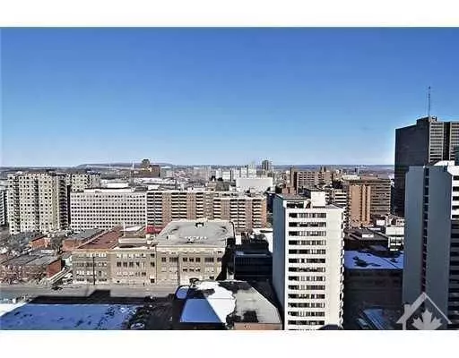 Ottawa Centre, ON K1R 5E1,500 LAURIER AVE W #2205