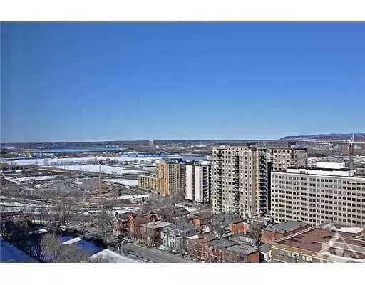 Ottawa Centre, ON K1R 5E1,500 LAURIER AVE W #2205