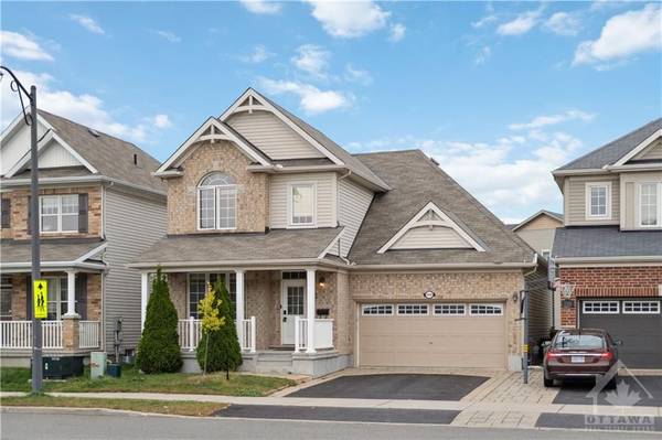 2232 RIVER MIST RD, Barrhaven, ON K2J 0S2