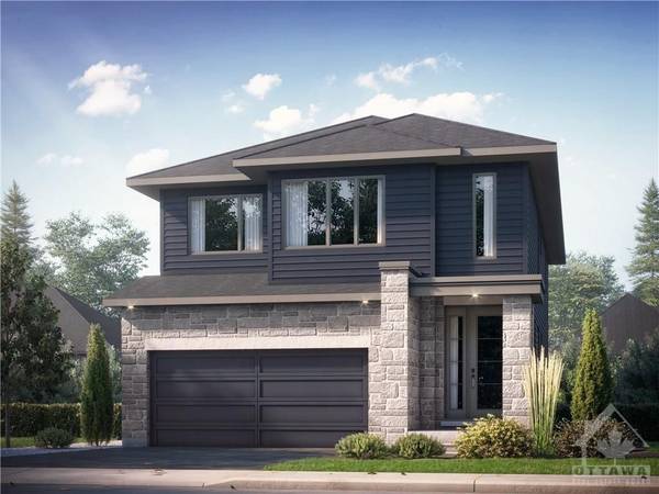 723 PLOUGHMAN PL, Stittsville - Munster - Richmond, ON K2S 3C4