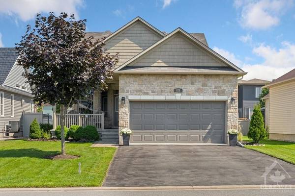 821 PLATINUM ST, Clarence-rockland, ON K4K 0J2