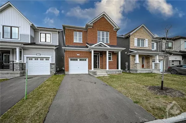 177 YEARLING CIR, Stittsville - Munster - Richmond, ON K0A 1Z0