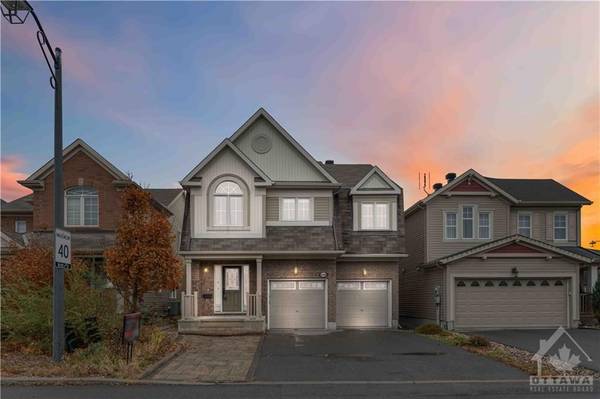 580 SUNLIT CIR, Orleans - Cumberland And Area, ON K4A 0V4