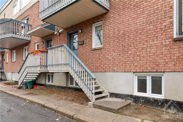 Carlington - Central Park, ON K1Z 7Z4,1204 SHILLINGTON AVE #13