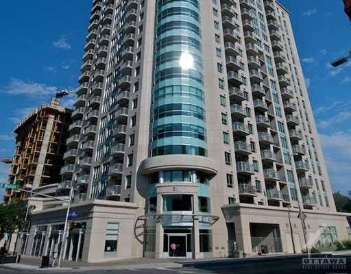 234 RIDEAU ST #209, Lower Town - Sandy Hill, ON K1N 5X8