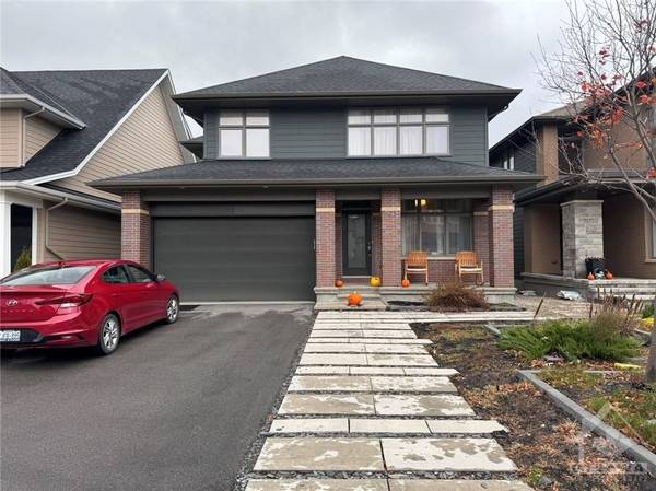 505 BRECCIA HTS, Kanata, ON K2T 0L6