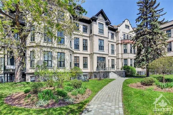 589 RIDEAU ST #206, Lower Town - Sandy Hill, ON K1N 6A1