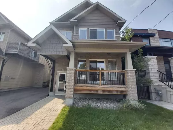 136 KING GEORGE ST #1, Overbook - Castleheights And Area, ON K1K 1V3