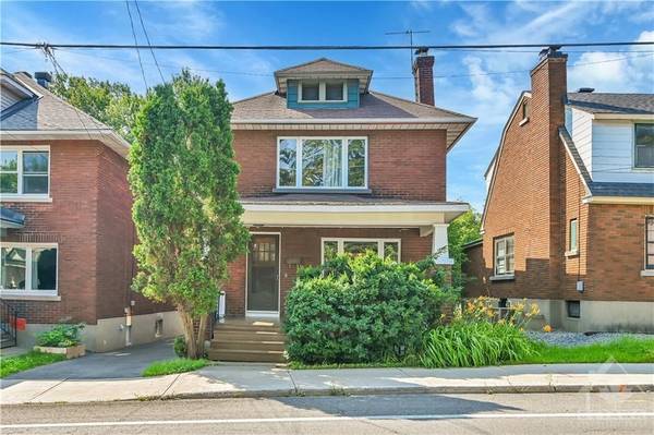 62 LEES AVE, Glebe - Ottawa East And Area, ON K1S 0B9