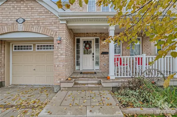 Stittsville - Munster - Richmond, ON K2S 0P8,311 GALLANTRY WAY