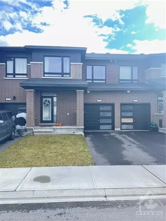 277 ORMISTON CRES, Barrhaven, ON K2J 7E4