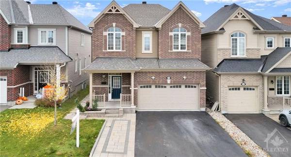 634 SILVER SPRUCE WAY, Kanata, ON K2M 0L2