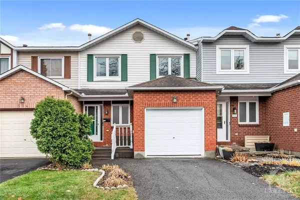 Orleans - Cumberland And Area, ON K4A 1N6,556 LATOUR CRES