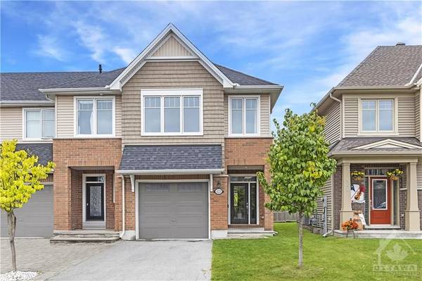 423 WARMSTONE DR, Stittsville - Munster - Richmond, ON K2S 0W2