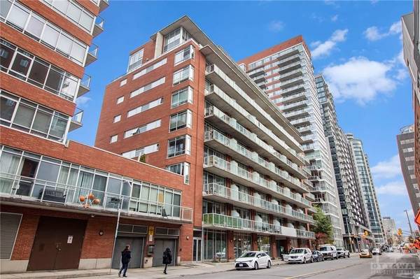 383 CUMBERLAND ST #202, Lower Town - Sandy Hill, ON K1N 1J7