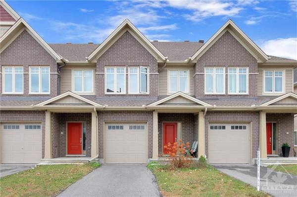 217 HAWKMERE WAY, Blossom Park - Airport And Area, ON K1T 0R5