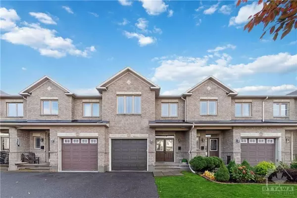 642 PEPPERVILLE CRES, Kanata, ON K2M 0E8