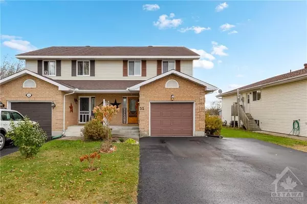 32 FELKER WAY, South Dundas, ON K0C 1X0