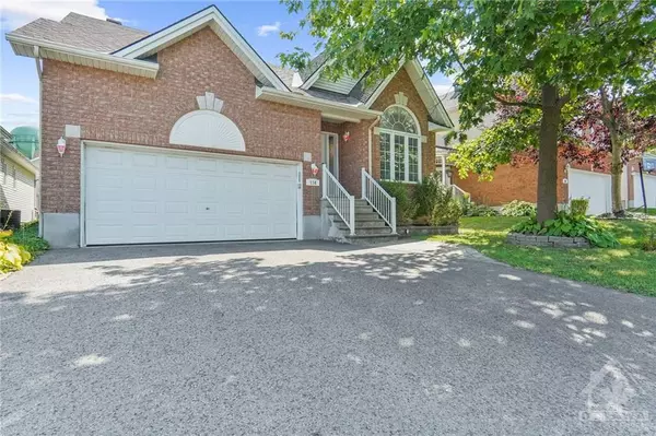 114 ECHOWOODS AVE, Stittsville - Munster - Richmond, ON K2S 2E7