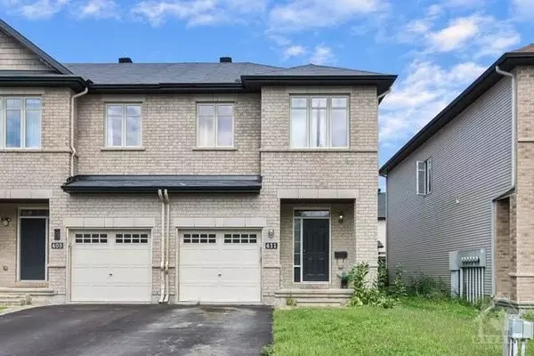 Kanata, ON K2W 0B6,411 ARNCLIFFE AVE