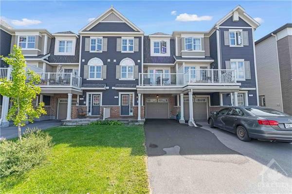 74 FEATHERTOP LN, Kanata, ON K2V 0K7