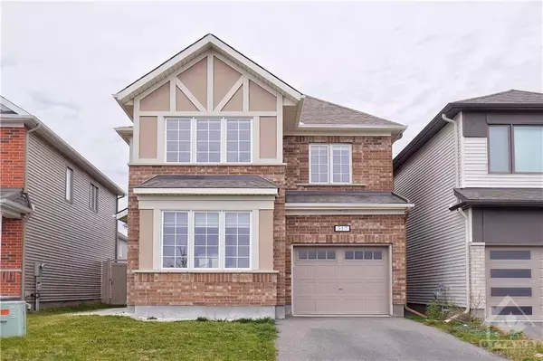 317 PROXIMA TER, Barrhaven, ON K2J 6S7