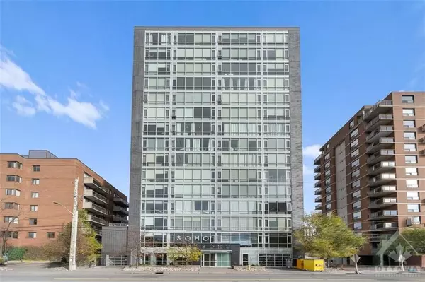 201 PARKDALE AVE #903, West Centre Town, ON K1Y 1E8