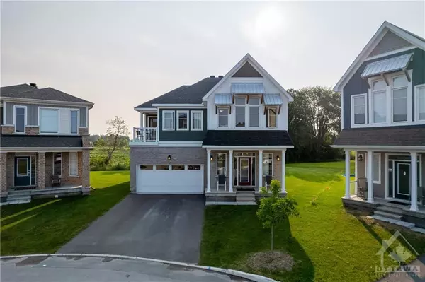 234 PURSUIT TER, Stittsville - Munster - Richmond, ON K0A 2Z0