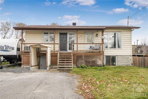 279 EDWARDS ST, Clarence-rockland, ON K4K 1H6