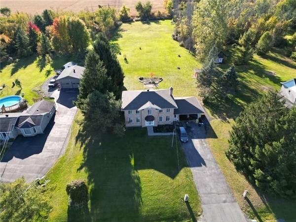 6324 PURCELL RD, South Glengarry, ON K6H 7R6