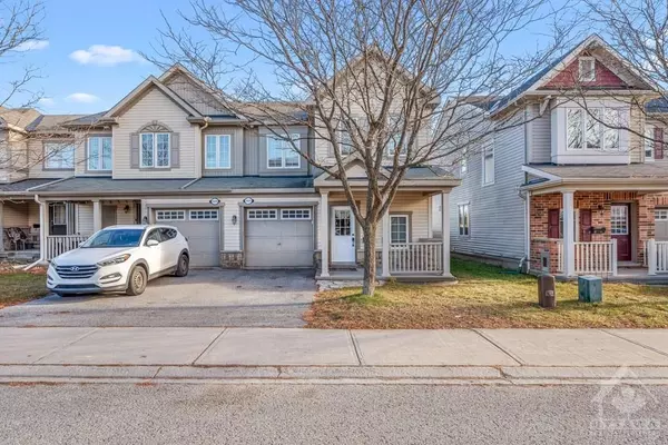 1601 HAYDON CIR, Barrhaven, ON K2J 0K5