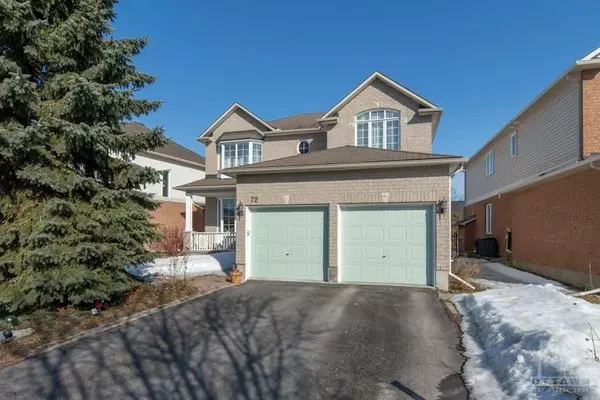 72 WALDEN DR, Kanata, ON K2K 3L5