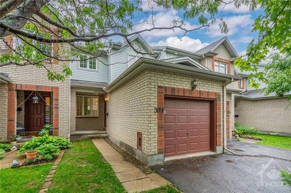 307 APPLECROSS CRES, Kanata, ON K2K 0C4