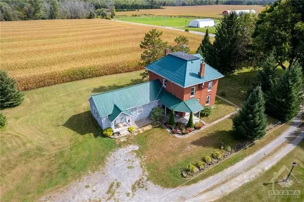 North Grenville, ON K0G 1J0,2205 BEDELL RD