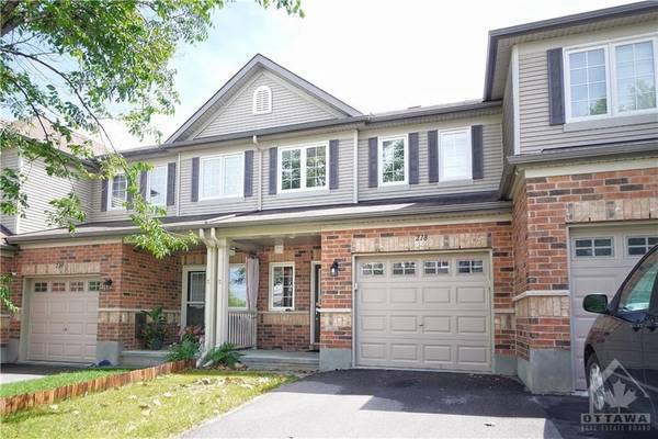 218 MOREL, Stittsville - Munster - Richmond, ON K2S 0M8