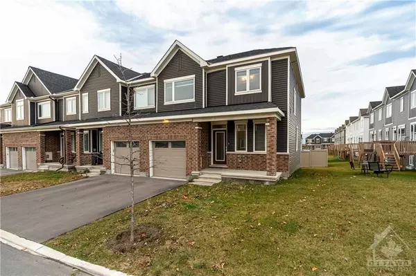 Barrhaven, ON K2J 6C6,651 CHILLERTON DR