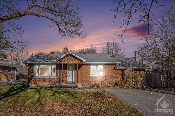 3629 MCBEAN ST, Stittsville - Munster - Richmond, ON K0A 2Z0