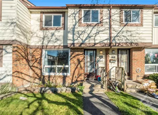 Barrhaven, ON K2J 1P2,6 HENFIELD AVE #D